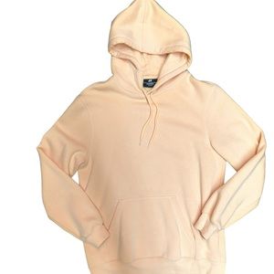 H&M | Relaxed Fit Hoodie